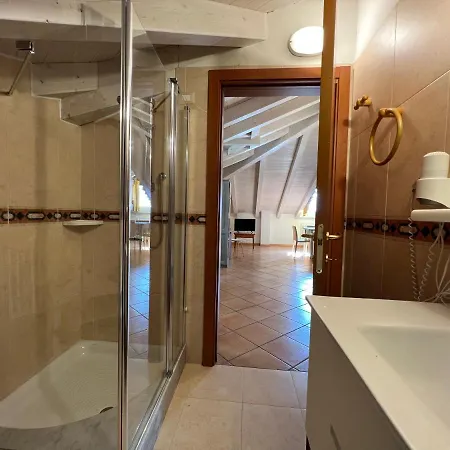 Baia Azzurra 7 Lägenhet *
