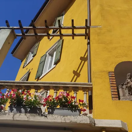 Baia Azzurra 7 Torbole Sul Garda