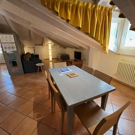 Apartament Baia Azzurra 7
