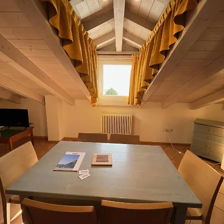 Baia Azzurra 7 Apartament *