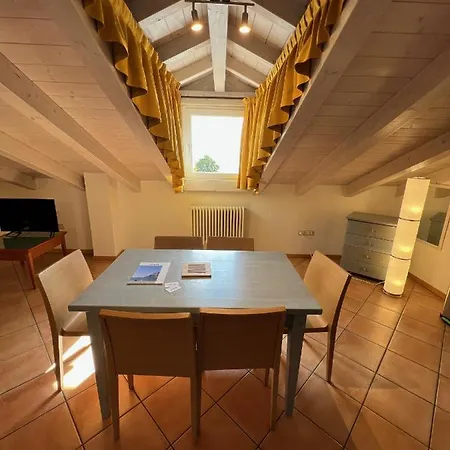 Baia Azzurra 7 * Torbole Sul Garda