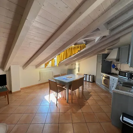 Baia Azzurra 7 *