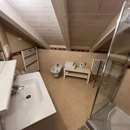 Baia Azzurra 7 Apartament *
