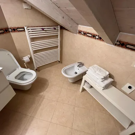 Apartament Baia Azzurra 7