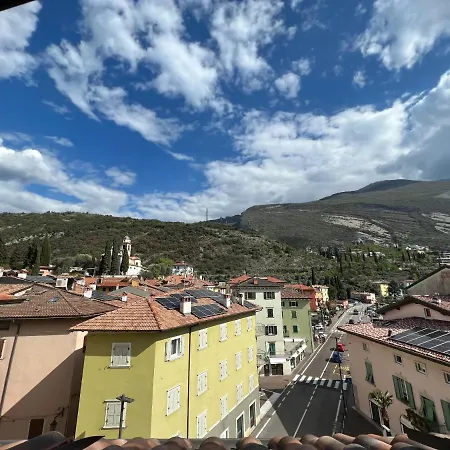 Baia Azzurra 7 Apartament Torbole Sul Garda